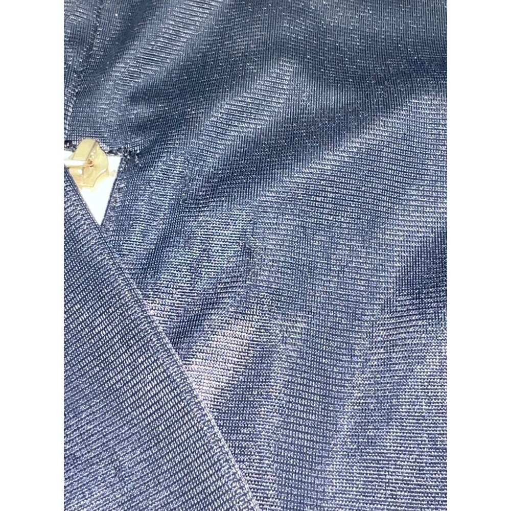 Polo Ralph Lauren Kids Navy Zip-Up Jacket Big Pony Logo Size L (14-16) - Picture 9 of 9